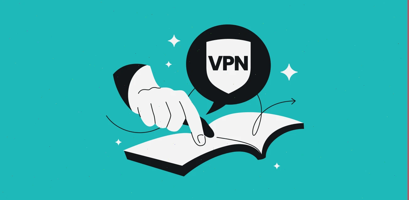 Тест Hit-VPN - для людей Безопасность приватность