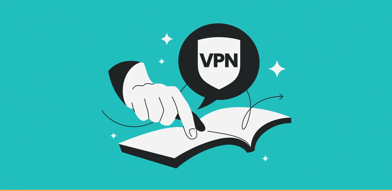 VPN Playbook for Real People virtual private network