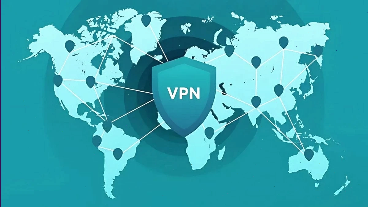 Зачем нужен VPN: простыми словами Wi-Fi блокировка Зачем нужен VPN: простыми словами Wi-Fi блокировка